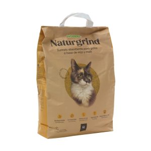 WUAPU NATURGRIND 6L (3KG)