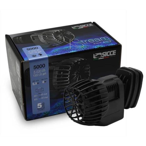 XStream 8000L/h (Sicce)