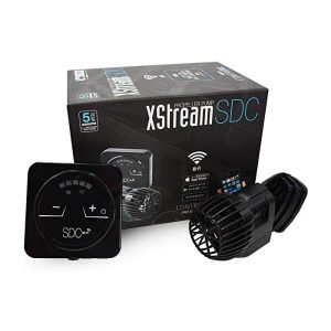 XSTREAM SDC (Sicce)