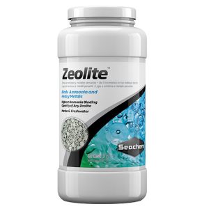 Zeolite (Seachem)