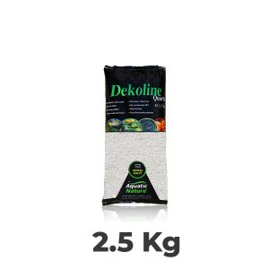 Dekoline Pearl White 2.5kg (Aquatic Nature)