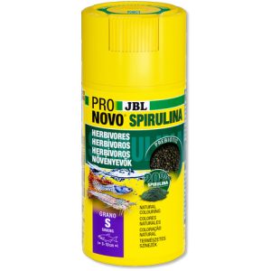 JBL PRONOVO SPIRULINA GRANO S (100ml)