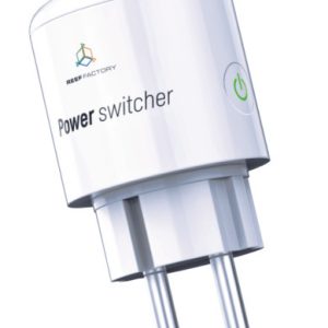 Power switcher (Reef Factory)