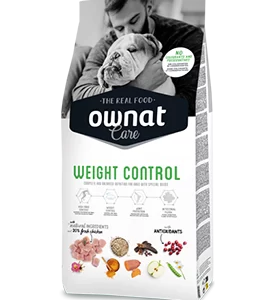 Ownat Care Weight Control
