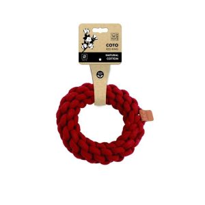 M Pets COTO Anillo 18cm