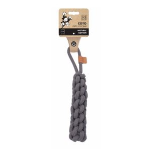 M Pets COTO Barrita cuerda 34cm