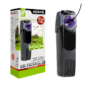 UNIFILTER UV 750