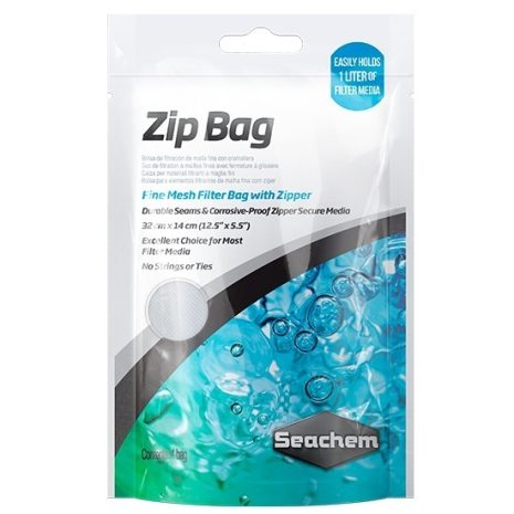 Zip Bag (sm)