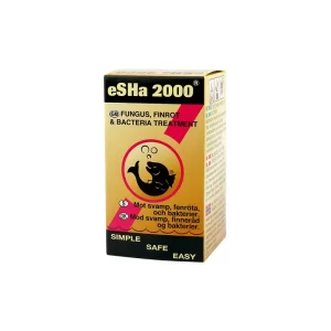 eSHa 2000 20ml