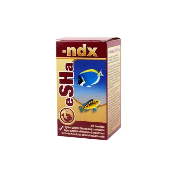 eSHa Ndx 20ml