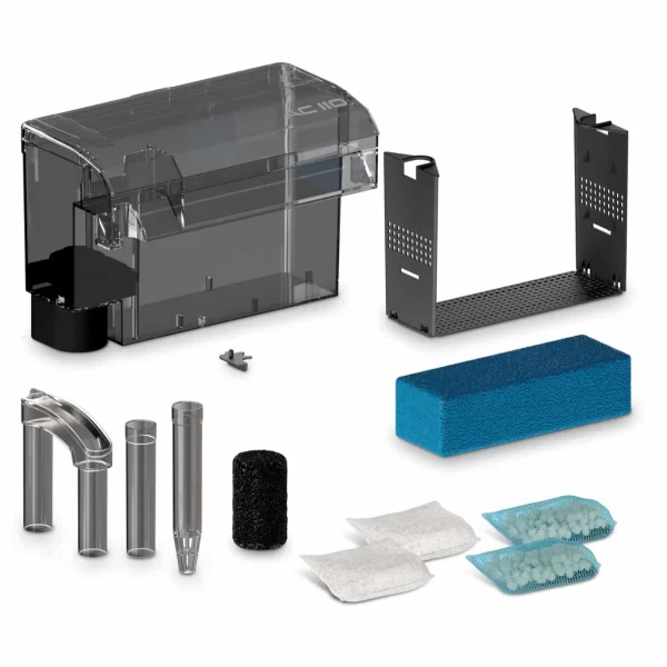 Filtro mochila AquaClear Fluval AC - Imagen 3