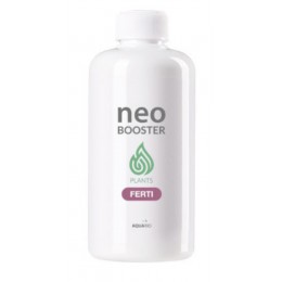 AquaRIO NEO BOOSTER PLANTS FERTI (300ml)