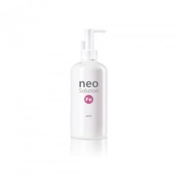 AquaRIO NEOSolution Fe (300ml)