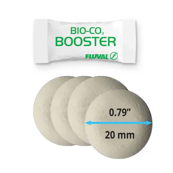 Bio-CO2 Pro Recarga Fluval - Imagen 2