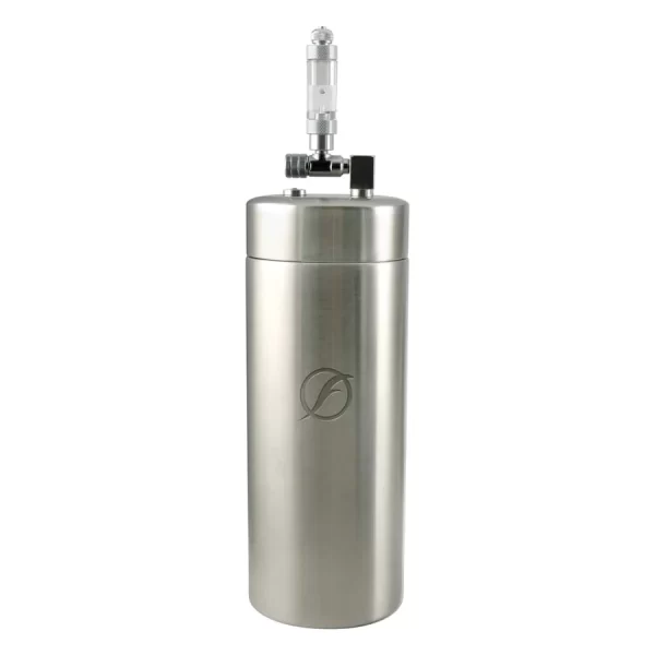 Productor de CO2 a baja presión Fluval Bio CO2 Pro - Imagen 3
