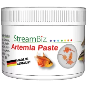 StreamBiz Artemia Paste 70g