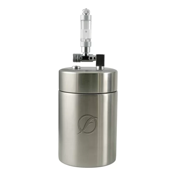 Productor de CO2 a baja presión Fluval Bio CO2 Pro - Imagen 2