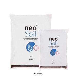 AquaRIO Neo Soil NO CO2 POWDER 3L