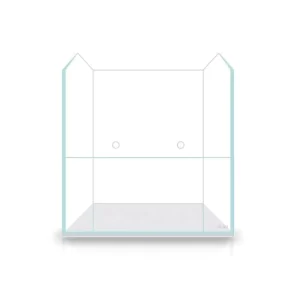 Paludario BLAU Cubic 45