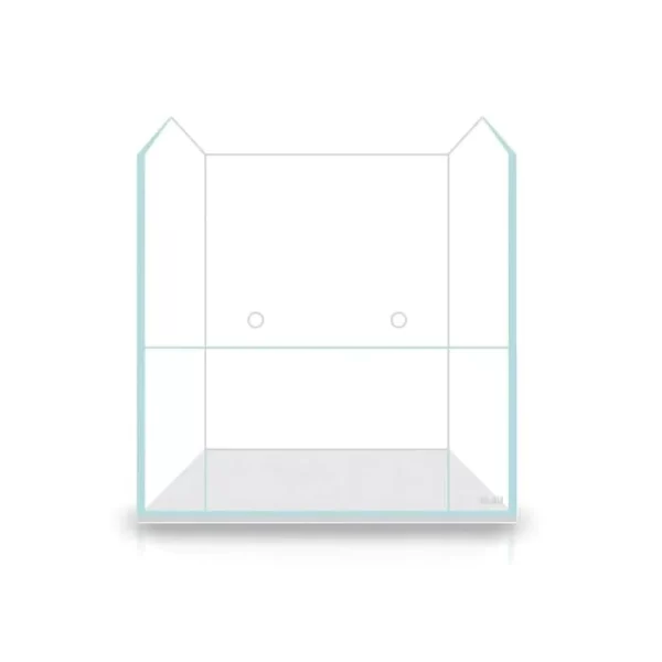 Paludario BLAU Cubic 35