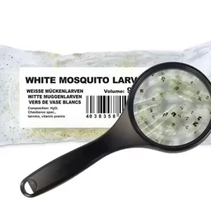 Larva Cristal 90ml